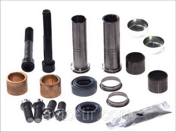 Ремкомплект тормозного суппорта VOLVO FH12 / 13 MERITOR ELSA225 RADIAL Луцк