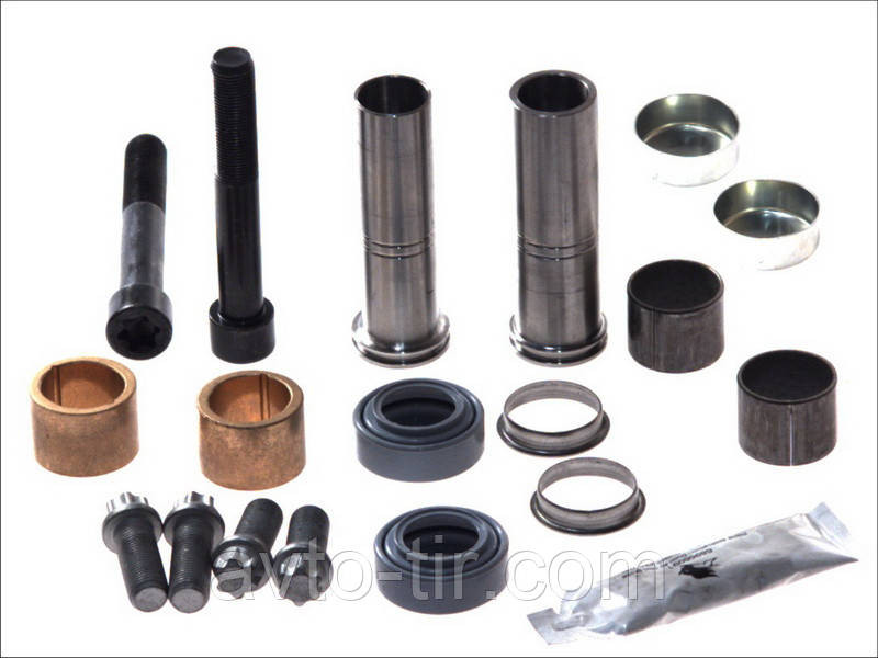 Ремкомплект тормозного суппорта VOLVO FH12 / 13 MERITOR ELSA225 RADIAL Луцк - изображение 1