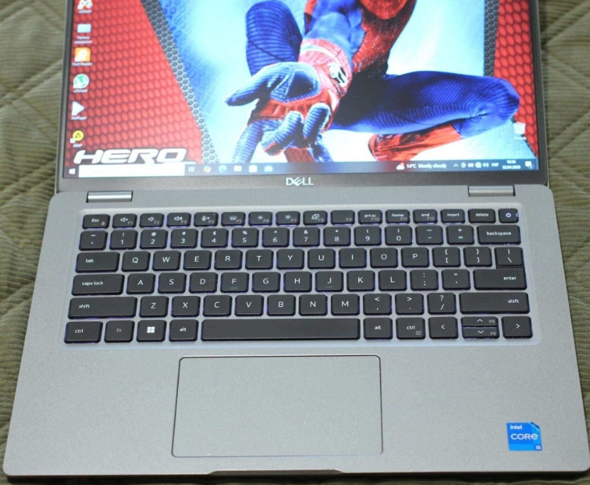 DELL 5420/2022г/Core i5-1135G7 8x!/Видео 4GB/16GB/SSD256/АКБ5ч/14.1 ips FHD Харків - фото 3