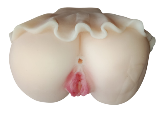 Мастурбатор з двома входами (вагіна та анус) OYO - Passionate Maid, MT-005 Sex Aura Київ