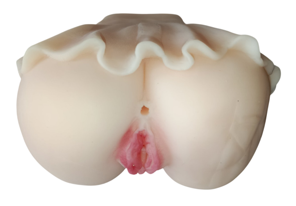 Мастурбатор з двома входами (вагіна та анус) OYO - Passionate Maid, MT-005 Sex Aura Київ - фото 2