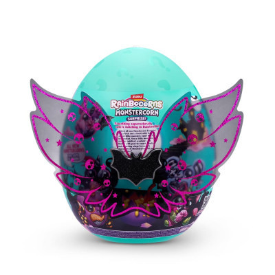 Мягкая игрушка Rainbocorns сюрприз H серия Monstercorn Surprise (9297H) Винница - изображение 1