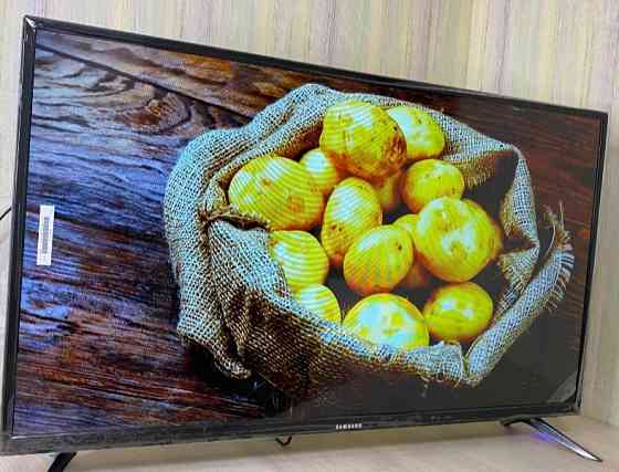 Телевизор: Samsung 34