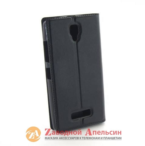 Чехол книжка Lenovo A2010 A2580 Flip Smart Case Одесса - изображение 5