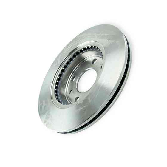 Диск Рено Megane I, Kangoo I, Symbol передний (259mm21mm) тормозной Мукачево