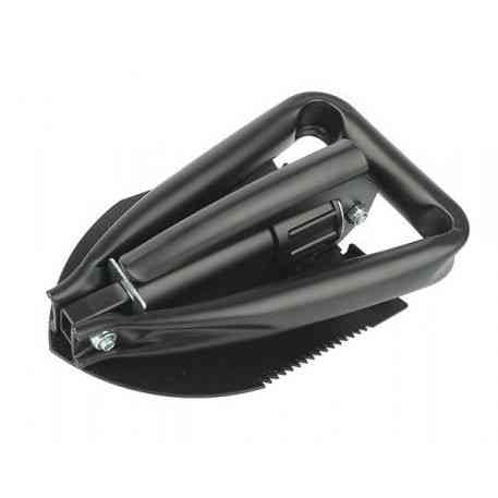 Лопата саперка військова Shovel 009, Багатофункціональна лопата Shovel, Тактична YU-270 похідна лопата Київ