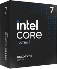 Процессор Intel Core Ultra 7 265K 5.5GHz FCLGA18W LGA1851 30M Cache TRAY CPU (AT8076806412) Киев