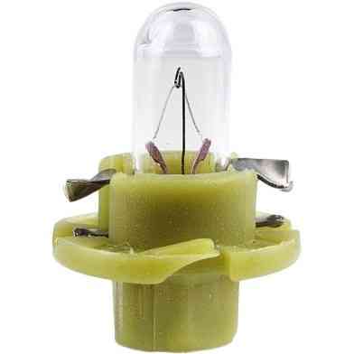 Указанием лампа накаливания NARVA 17047 12V 1,3W BX8,4D OLIVE - GREEN Харьков