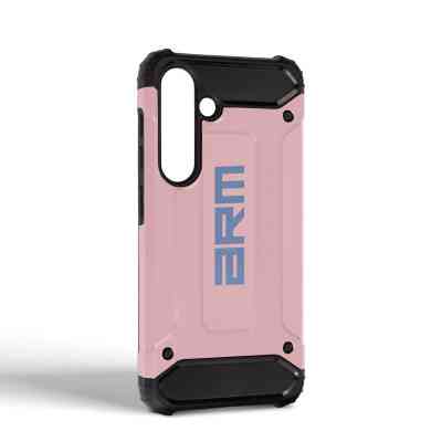 Чохол до мобільного телефона Armorstandart Panzer Samsung S24 Pink (ARM73708) Вінниця