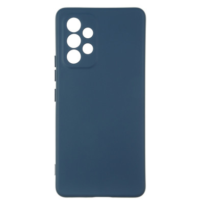 Чохол до мобільного телефона Armorstandart ICON Case Samsung A53 Dark Blue (ARM61657) Вінниця - фото 1