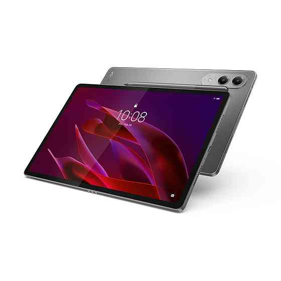 Планшет Lenovo Yoga Tab TB710FU 12/256GB Luna Grey + Pen (ZAG60223UA) ( 14984 ) Харьков