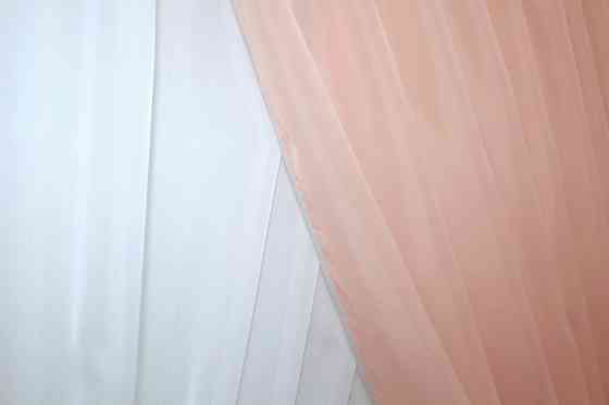 Кухонные шторки VR-Textil № 060к 