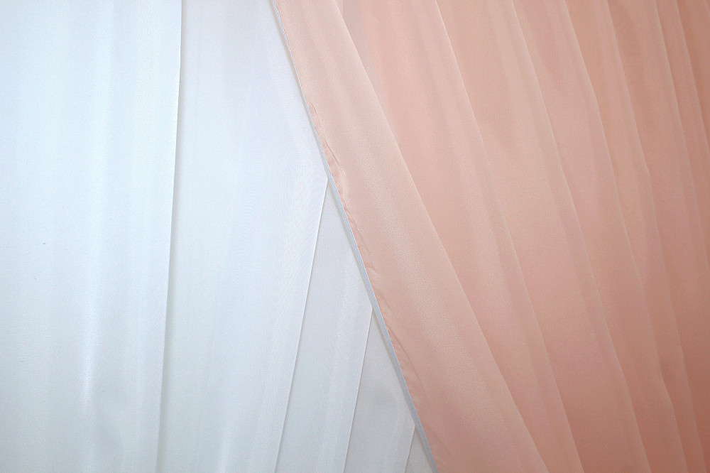 Кухонные шторки VR-Textil № 060к 