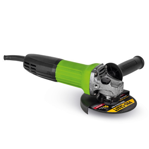 Машина кутова шліфувальна PROCRAFT PW1100 125мм 1100Вт 11000об/хв Коломия - фото 4