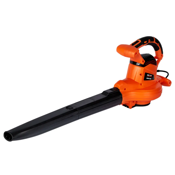 Садовый пылесос SEQUOIA SEVB3036 электрический 3.0кВт Коломыя