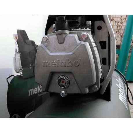 Компресор Metabo Basic 250-50 W (601534000) Київ