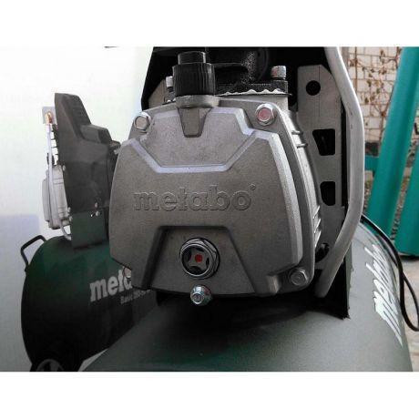 Компресор Metabo Basic 250-50 W (601534000) Київ - фото 5