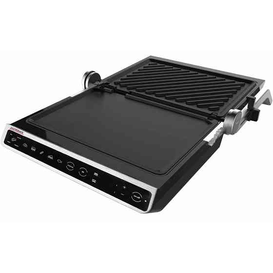 Гриль Gastroback Design BBQ Advanced Smart (42542) ( 21186 ) Харьков