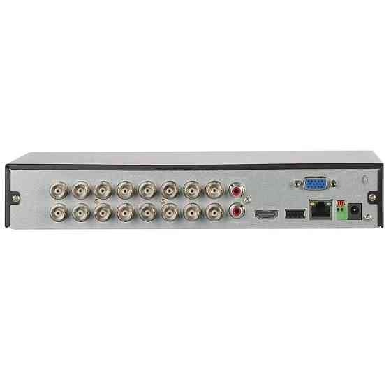 Відеореєстратор Dahua DH-XVR5116HS-5M-I3/T ( 13570 ) Харьков
