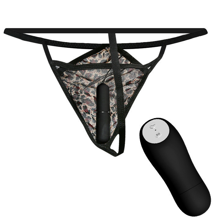 Трусики з вібропулею BAILE Wild Butterfly Wireless Sex Aura Київ - фото 1