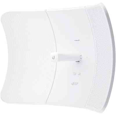 Точка доступа Wi-Fi Ubiquiti airMAX LiteBeam 5AC Extreme-Range (LBE-5AC-XR) Винница