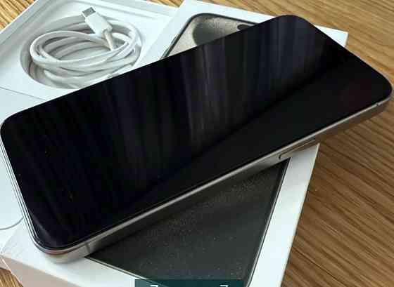 Айфон iPhone 15 Pro Max 1TB. Київ