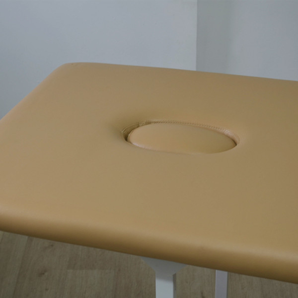 Масажний стіл-кушетка UK21 Стаціонарна Київ - фото 5