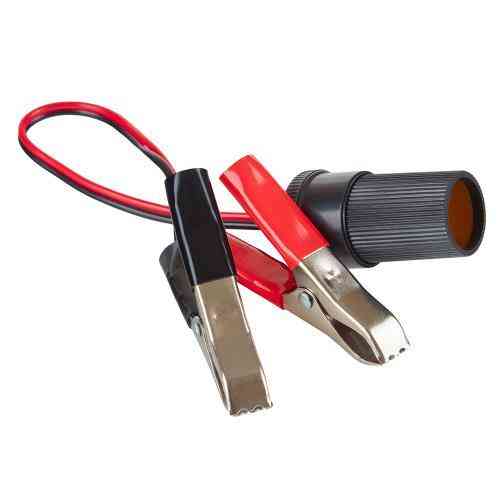 Компрессор Ураган KA-У12030 150 psi, 14 Ампер, 37 л, с прикуривателем и переходником Харьков