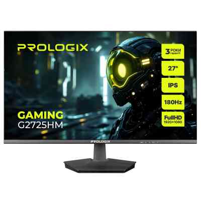 Монитор Prologix G2725HM Винница