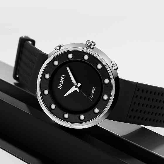 Skmei 2132SI Silver Київ