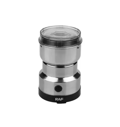 Кофемолка Domotec/RAF R-7113 150Вт для измельчения кофейных зерен и специй 100гр Киев