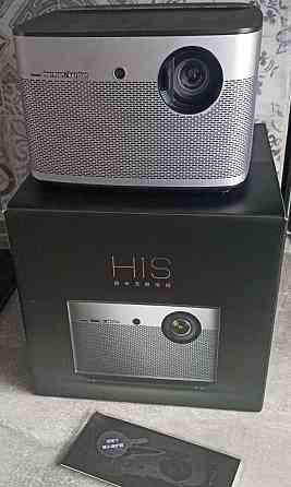 Проектор Xgimi H1S Харків