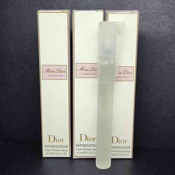 Парфумована вода Dior Miss Dior Parfum 10мл (з роспилювачем), жіночі Херсон