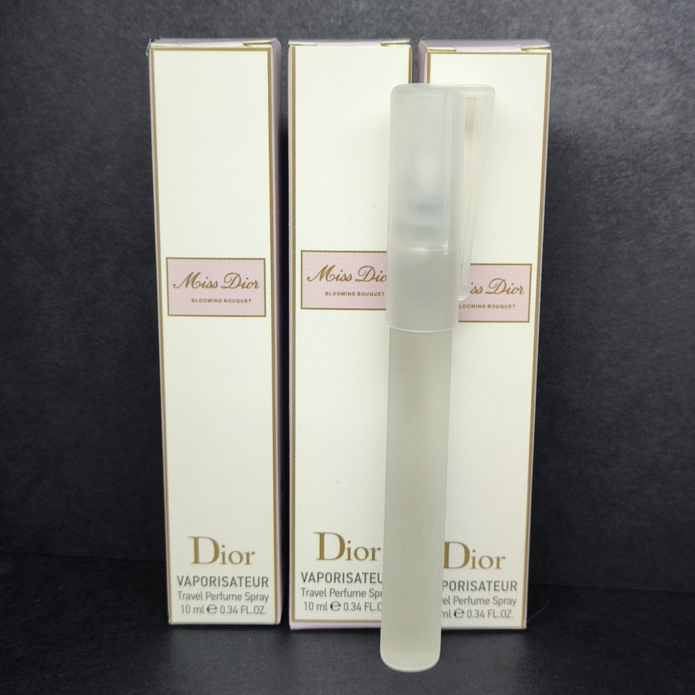 Парфумована вода Dior Miss Dior Parfum 10мл (з роспилювачем), жіночі Херсон - изображение 1