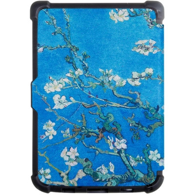 Чехол для электронной книги AirOn Premium PocketBook 616/627/632 picture 7 Almond Tree (4821784622224) Винница - изображение 3