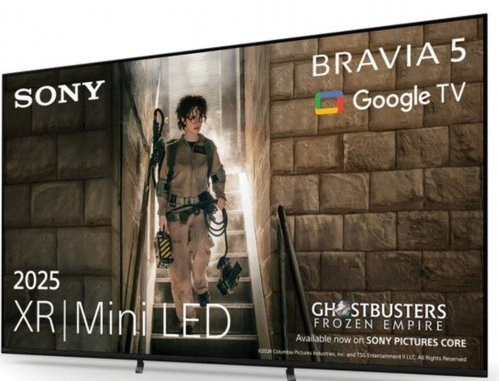 Телевизор Sony K-65XR55B Харьков - изображение 4