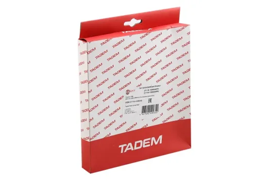 Ремень ГРМ 2190 БРТ  в уп. Винница