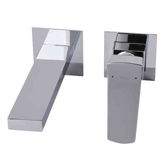 Змішувач для умивальника TOPAZ LEXI TL 21235-H57A (000021000) Київ