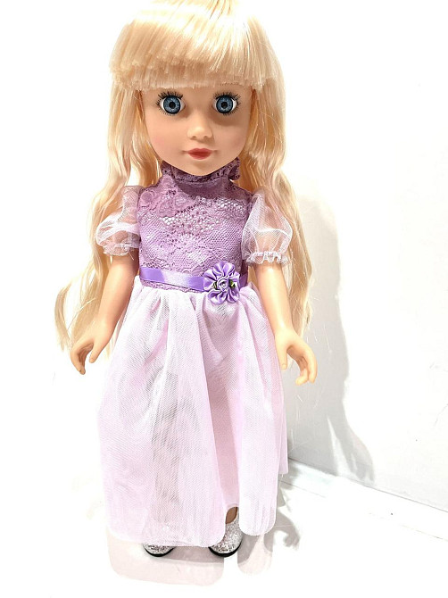 Лялька Beauty Star 42 см Різновид 4 (PL-521-1809/C) Чернігів - фото 3