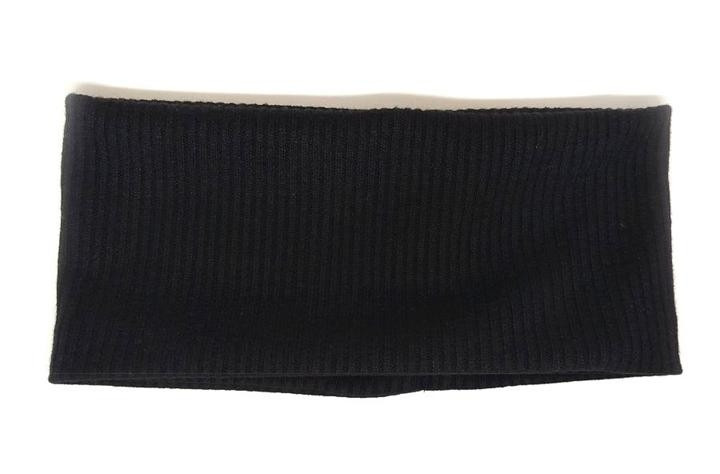 Повязка для волос весна черная Киев - изображение 1