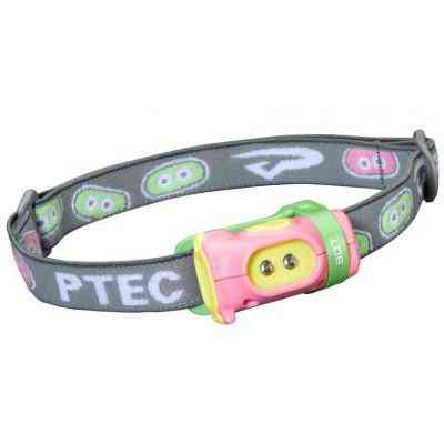 Фонарь Princeton Tec Bot LED Pink / Green (4823082707423) Винница