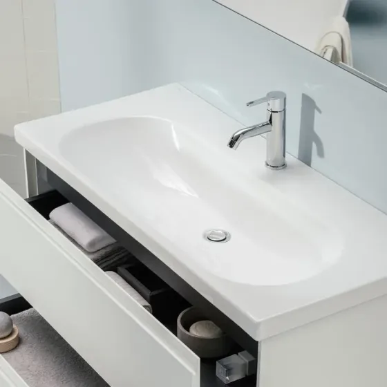 Раковина  Laufen Lua 100Cm H8100890001561 Киев