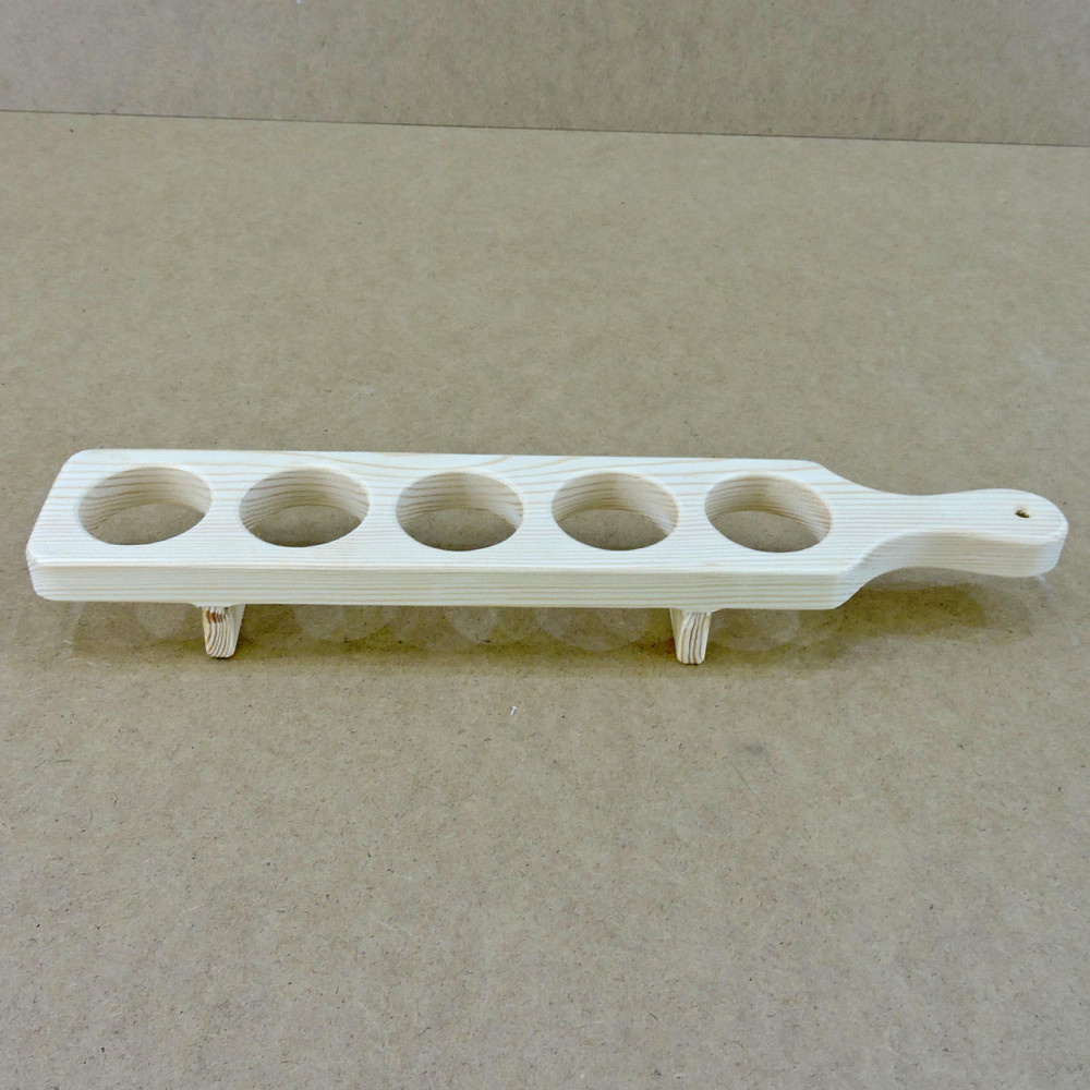 Підставка для чарок "Франциско 550" бланже Миколаїв - фото 1