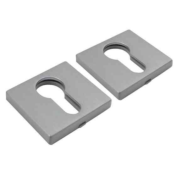 Накладка кл Buonelle Total B-16 брашованний матовий хром Київ