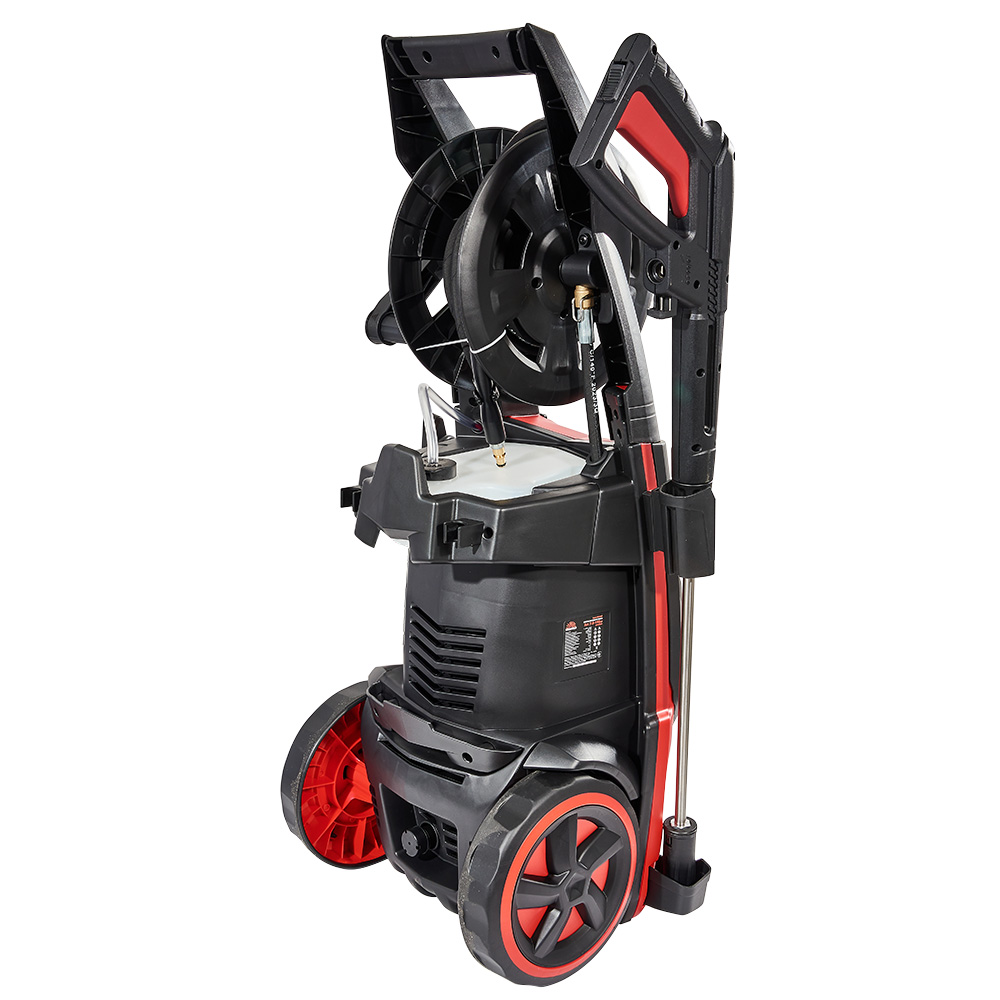 Мойка высокого давления Vitals Master Am 7.8-195alu premium : 2500 Вт, 195 бар (193588) Киев - изображение 5