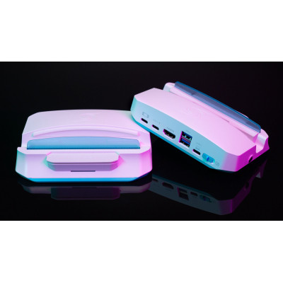 Пристрій захоплення відео AVerMedia GC515 X''TRA GO, 2160p60(pass-trought), 2160p30(record) (61GC515000AX) Вінниця - фото 8