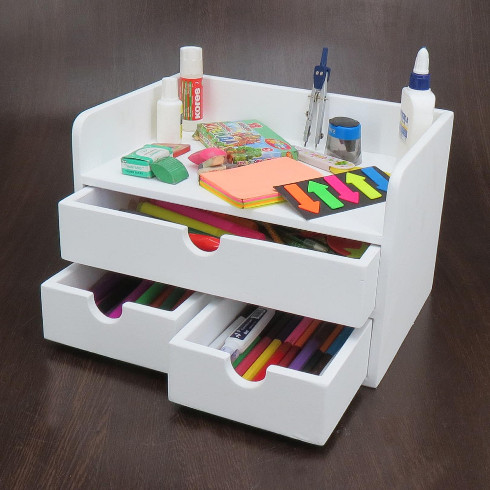 Настольный органайзер 