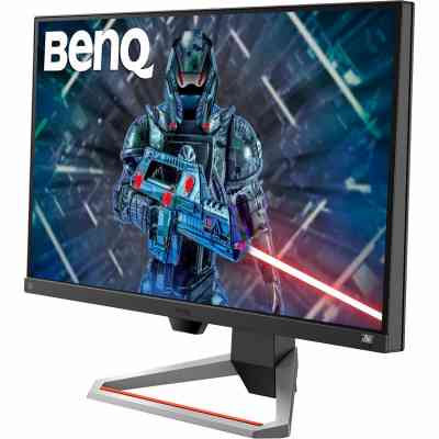 Монітор BenQ EX2710S DARK GREY (9H.LKFLA.TBE) Вінниця