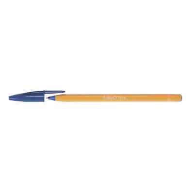 Ручка шариковая Bic Orange, синяя (bc8099221) Винница