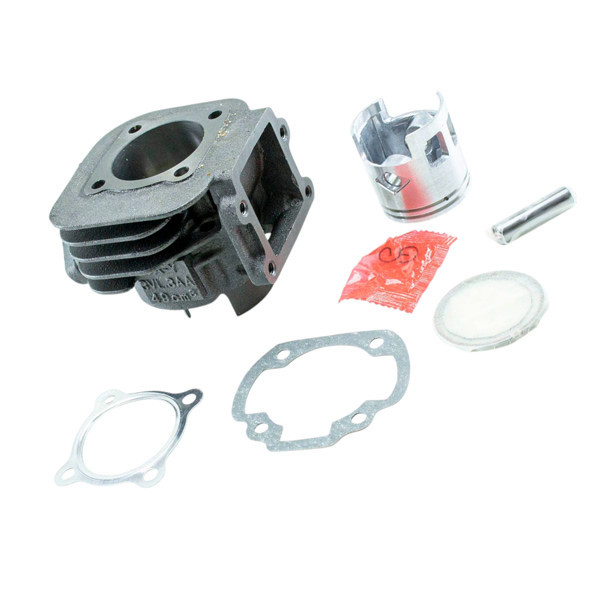 Циліндр збору YAMAHA JOG-72 2JA (d=47) Мукачево - фото 1